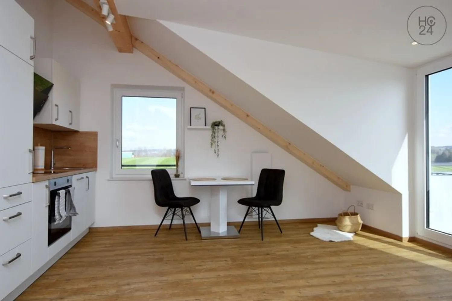 2 Zimmer Wohnung mit 49 m² in Kempten (Allgäu) – Bild 4