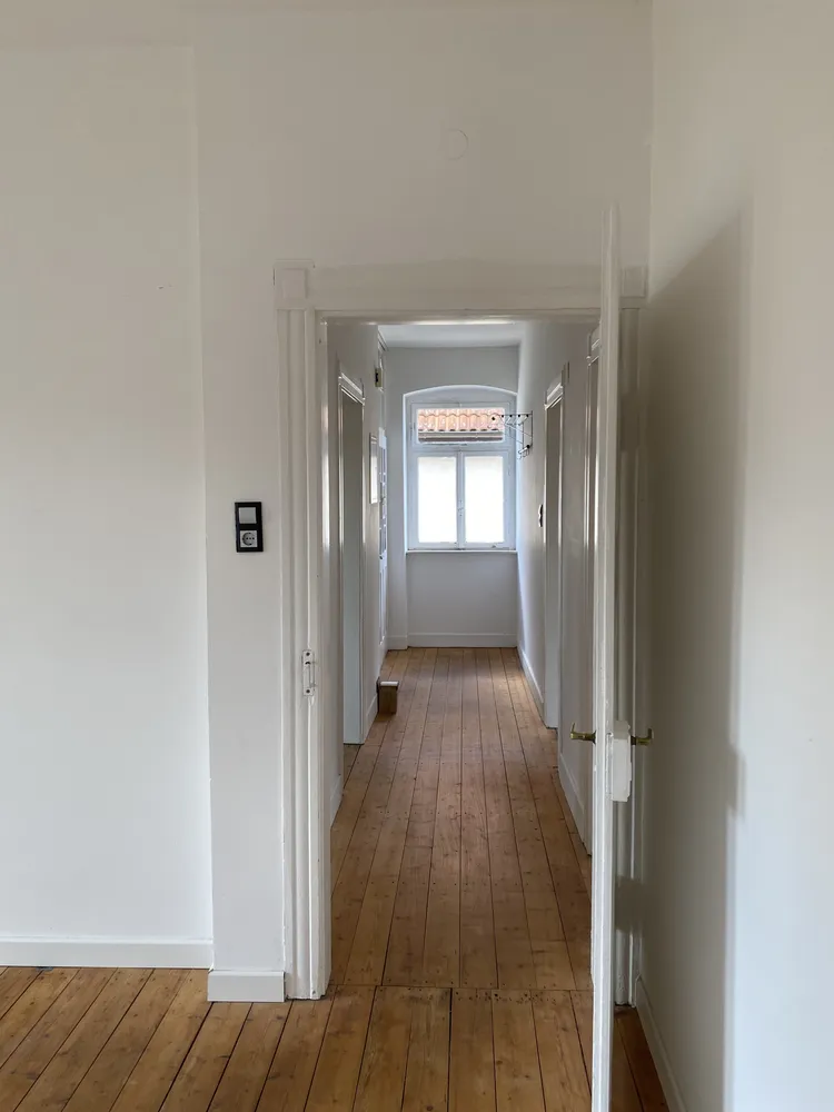 3 Zimmer Wohnung mit 78 m² in Mannheim – Bild 8