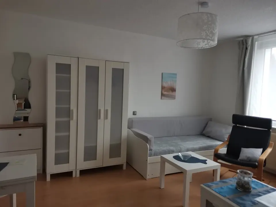 WG-Zimmer mit 24 m² in Gelsenkirchen – Bild 9