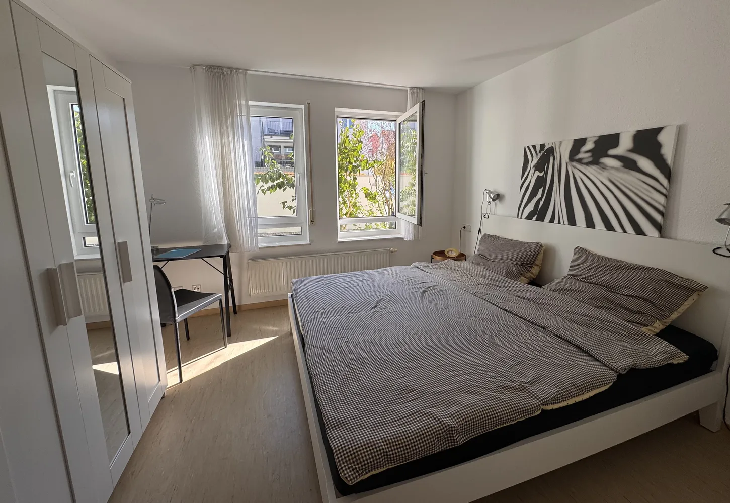 2 Zimmer Wohnung mit 60 m² in Böblingen – Bild 6