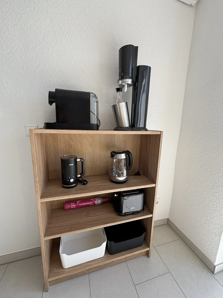2 Zimmer Wohnung mit 30 m² in Tübingen – Bild 1