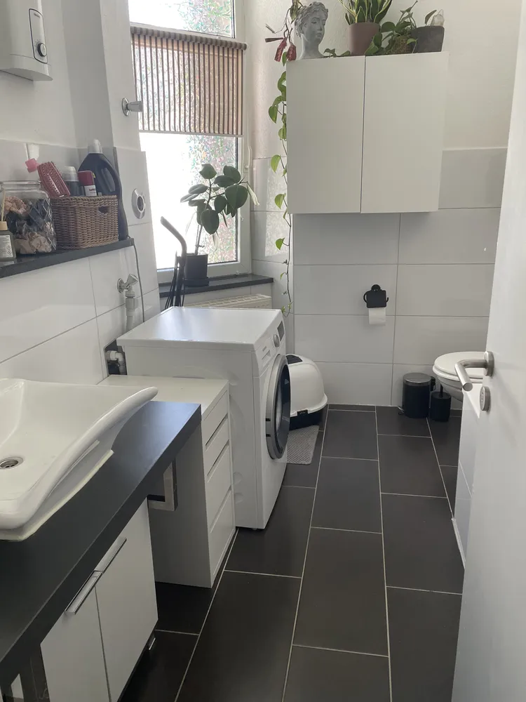 2 Zimmer Wohnung mit 71 m² in Mannheim – Bild 2