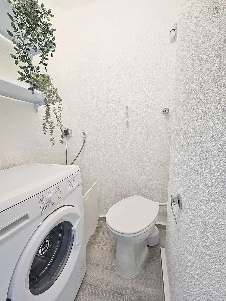 1 Zimmer Wohnung mit 30 m² in Stuttgart – Bild 5