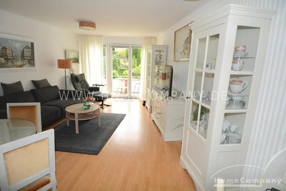 Shared room with 91 m² in Neumünster – Photo 6