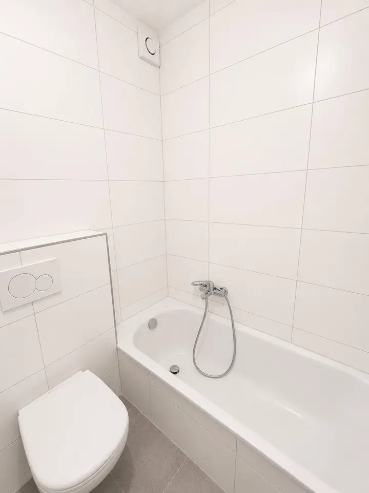 Studio mit 31 m² in Xanten – Bild 9