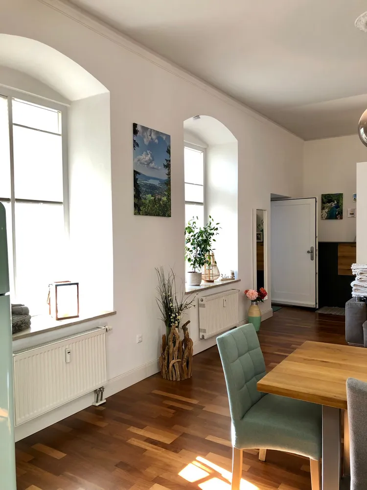 2 Zimmer Wohnung mit 79 m² in Straubing – Bild 10
