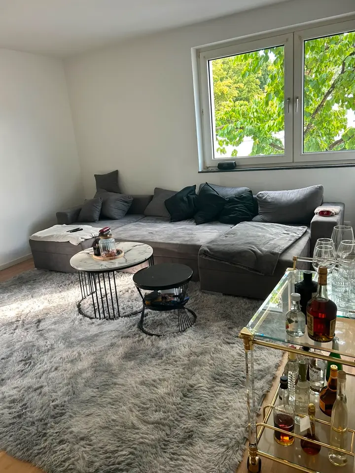 2 Zimmer Wohnung mit 82 m² in Aachen – Bild 3
