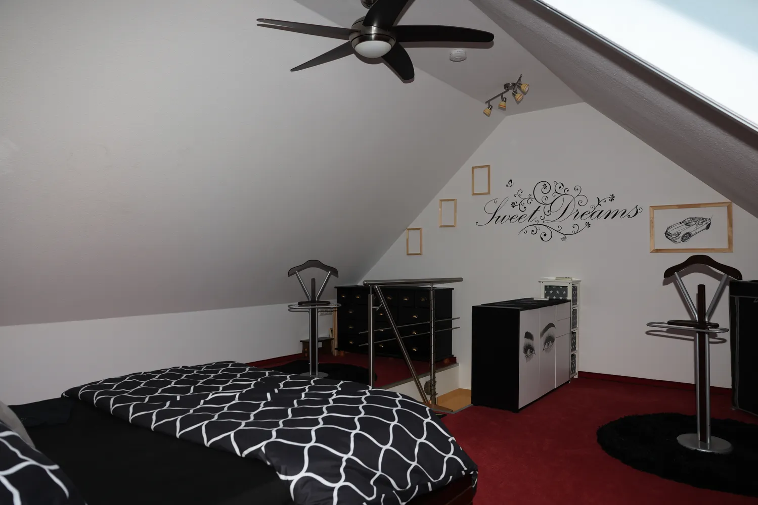 2 Zimmer Wohnung mit 55 m² in Frankfurt am Main – Bild 8