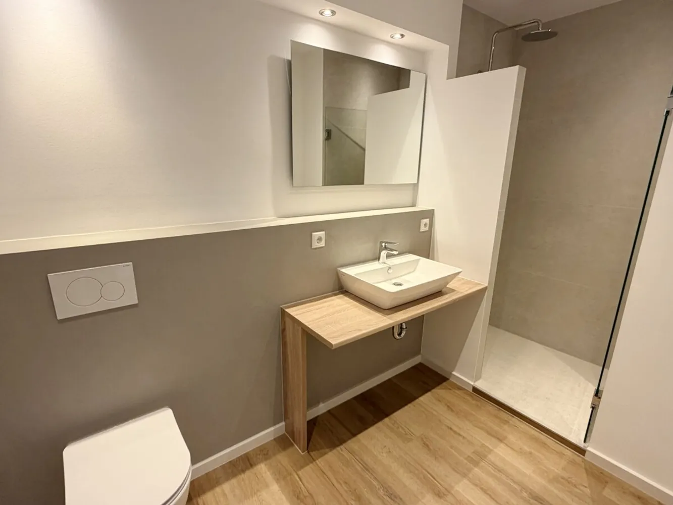 3 Zimmer Wohnung mit 95 m² in Köln – Bild 3