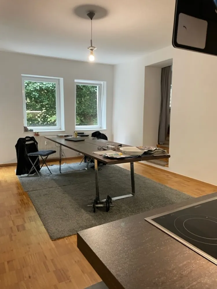 3 Zimmer Wohnung mit 85 m² in Stuttgart – Bild 2