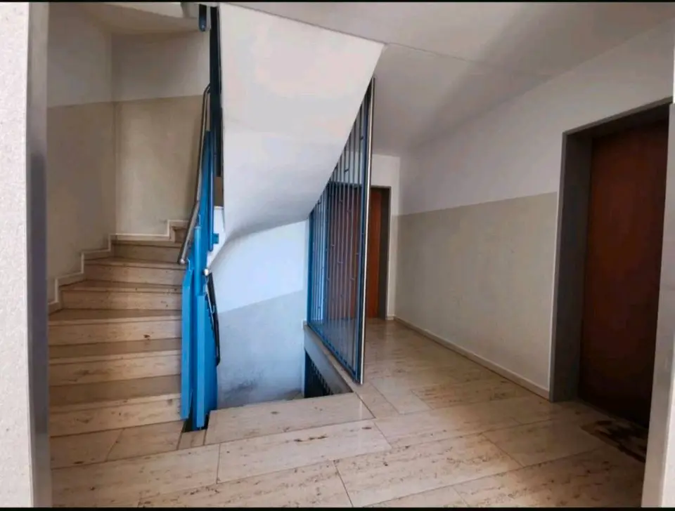 2 Zimmer Wohnung mit 64 m² in Köthen – Bild 2