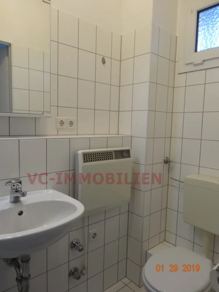 1 Zimmer Wohnung mit 24 m² in München – Bild 4