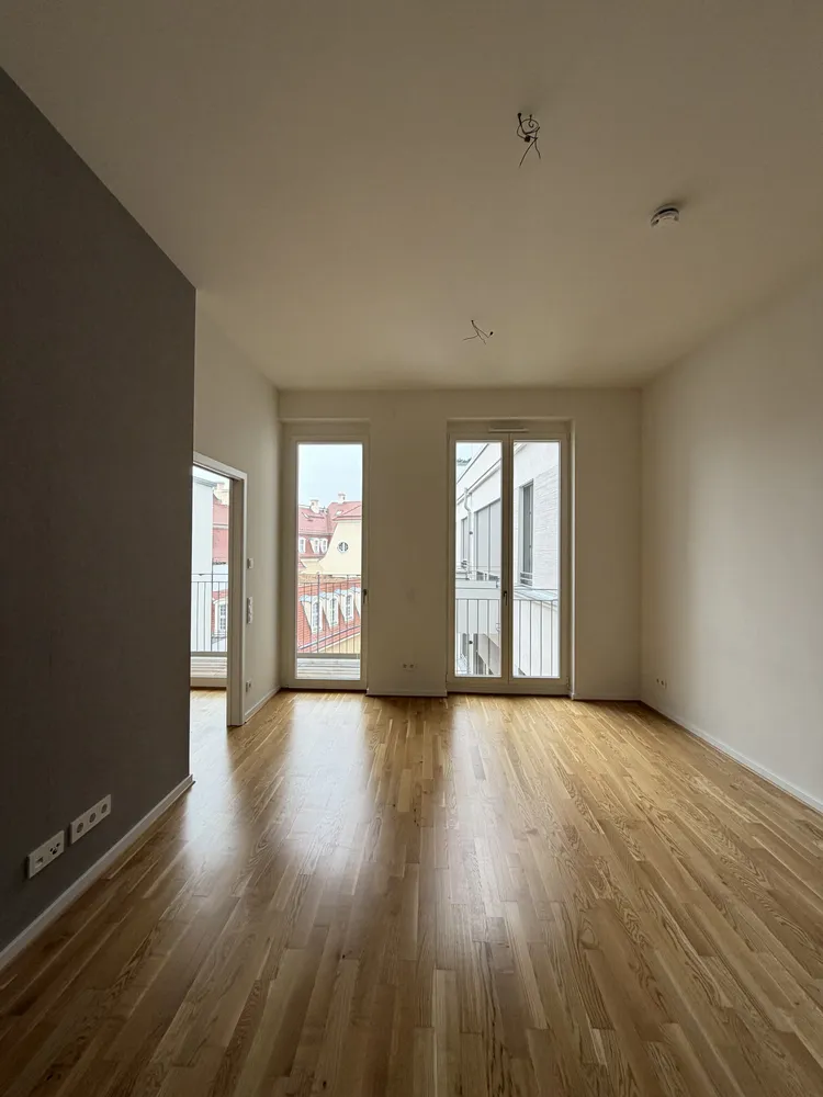 2 room apartment with 46 m² in Dresden – Photo 3