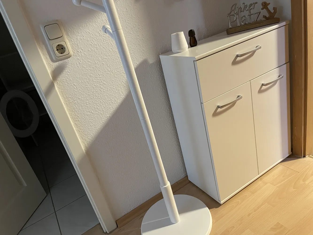 2 Zimmer Wohnung mit 32 m² in Frankfurt am Main – Bild 4