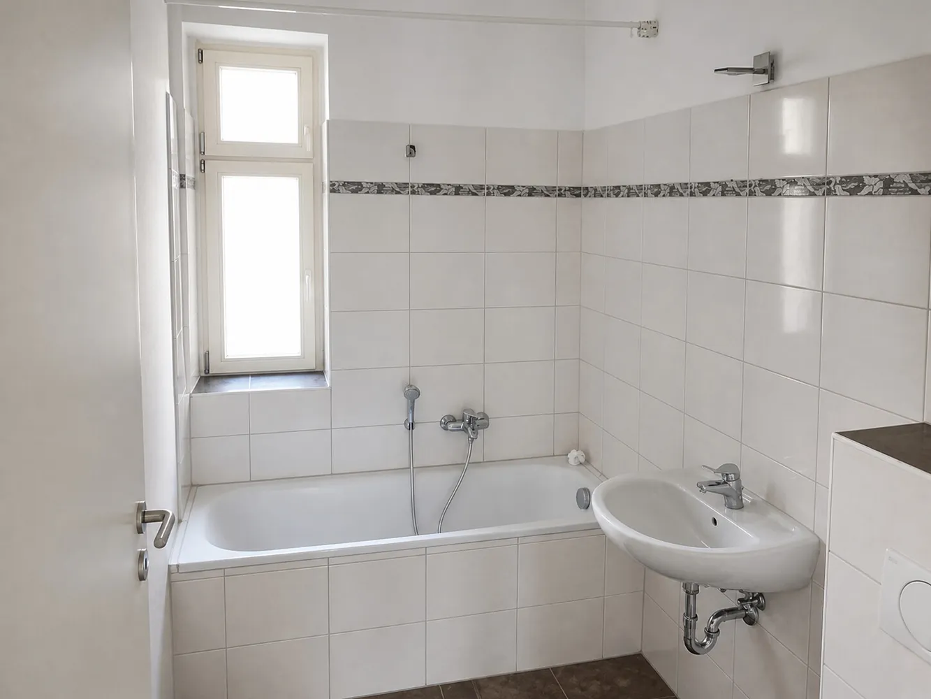 2 room apartment with 50 m² in Magdeburg – Photo 9