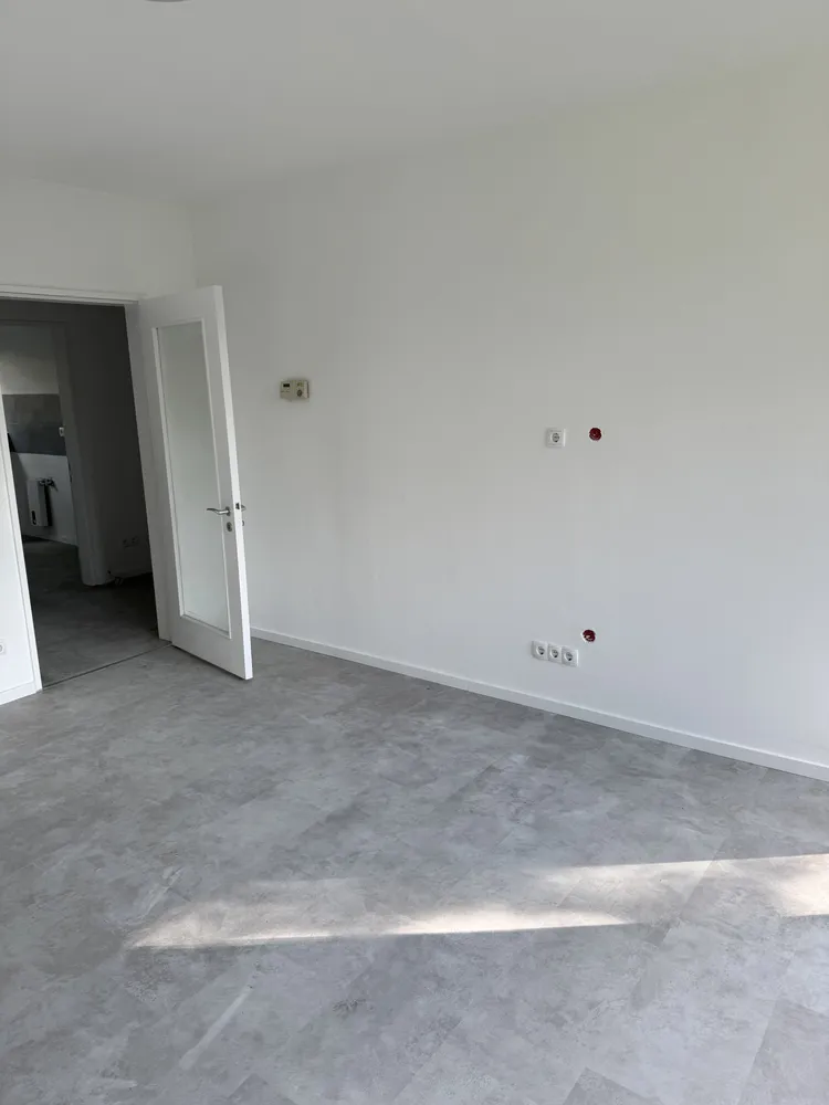3 Zimmer Wohnung mit 66 m² in Düsseldorf – Bild 8