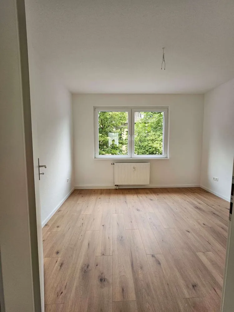 3 Zimmer Wohnung mit 68 m² in Gelsenkirchen – Bild 1