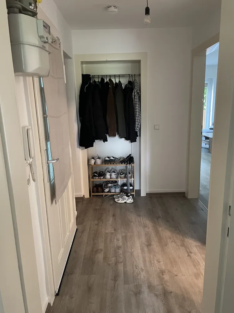 2 Zimmer Wohnung mit 65 m² in Karlsruhe – Bild 7