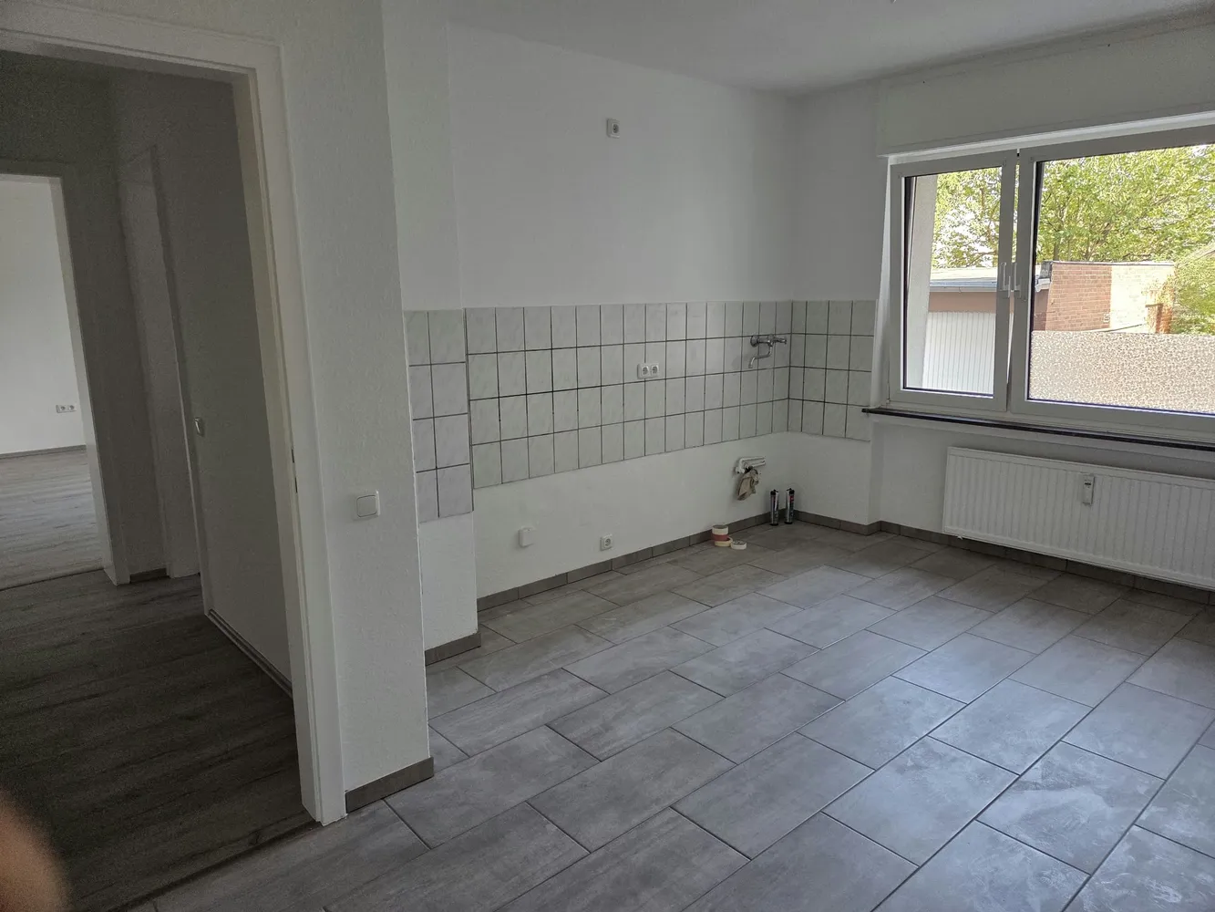 2 Zimmer Wohnung mit 52 m² in Essen – Bild 5