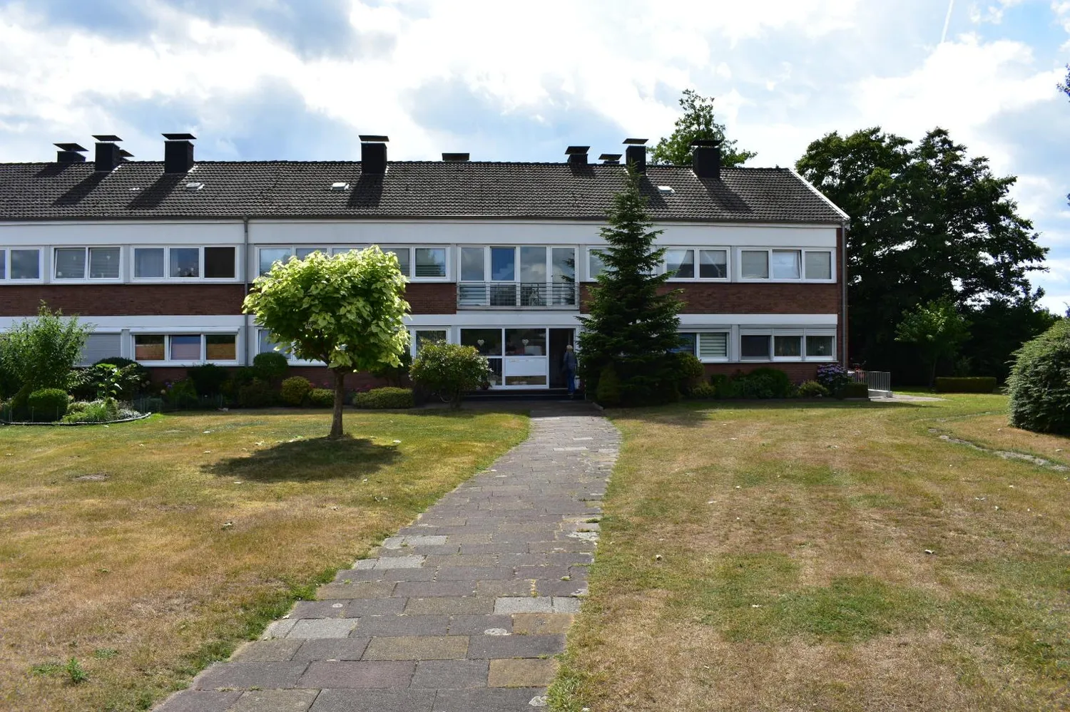 3 Zimmer Wohnung mit 79 m² in Bocholt – Bild 2