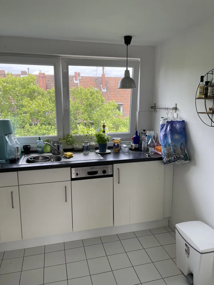 1 Zimmer Wohnung mit 43 m² in Köln – Bild 12