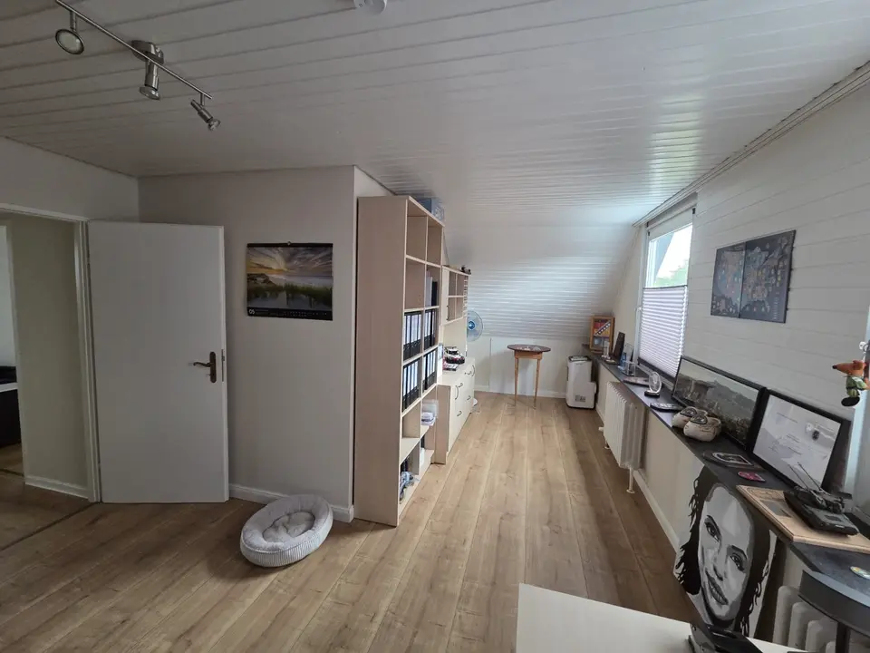 5 Zimmer Haus mit 160 m² in Kiel – Bild 8