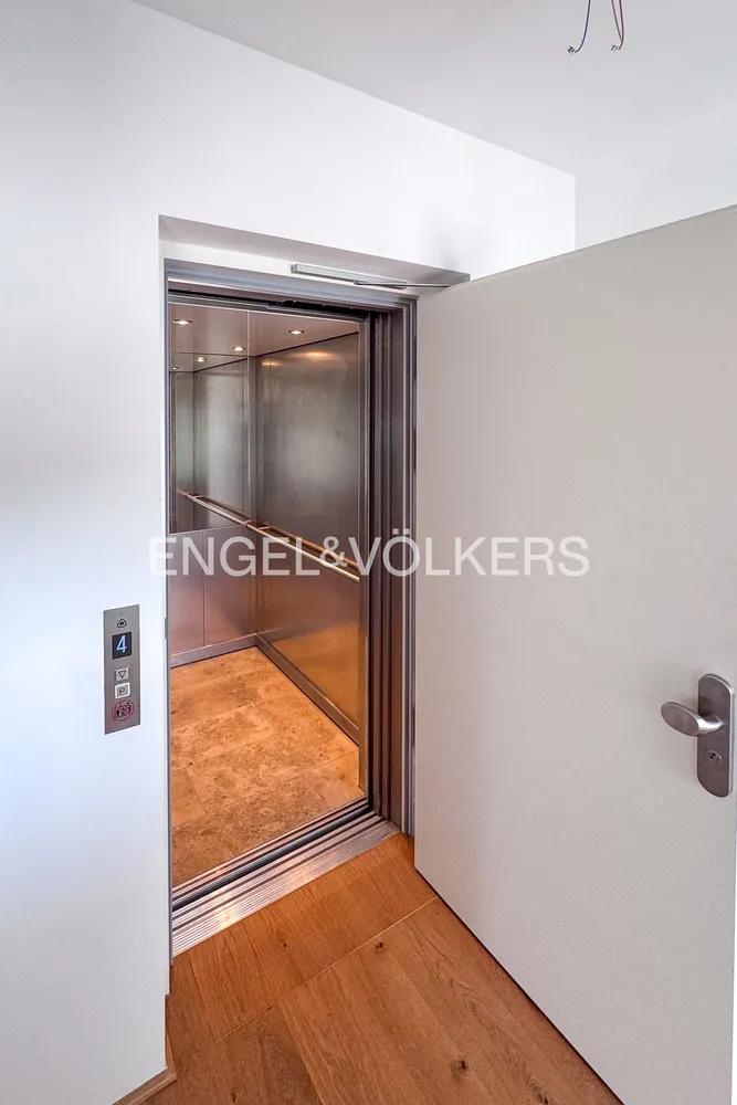 3 Zimmer Wohnung mit 116 m² in Wiesbaden – Bild 4