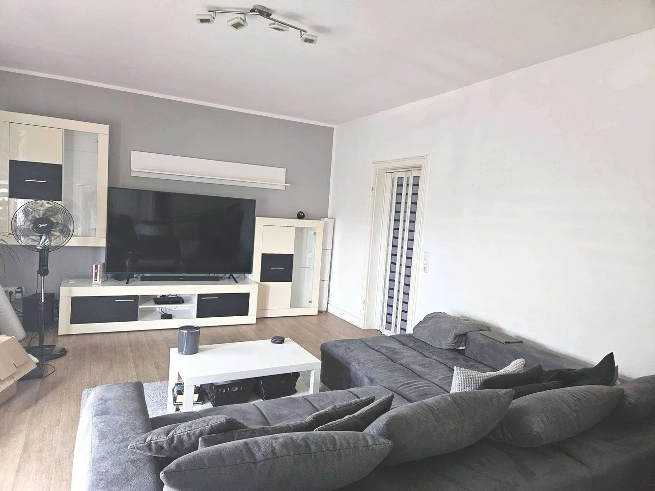 4 Zimmer Wohnung mit 124 m² in Koblenz – Bild 1