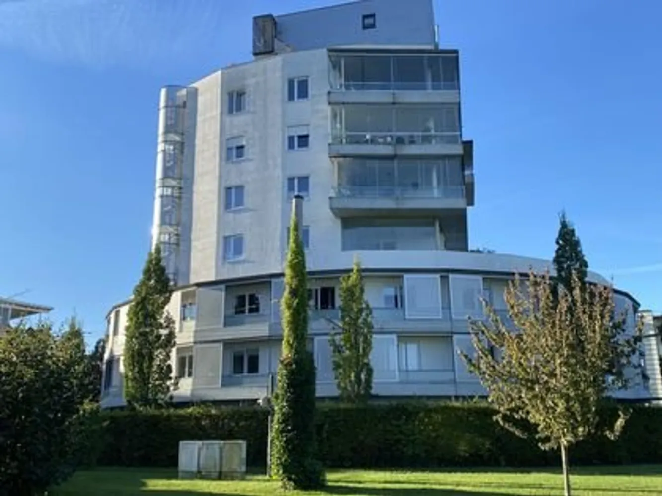 2 Zimmer Wohnung mit 54 m² in Freiburg im Breisgau – Bild 2