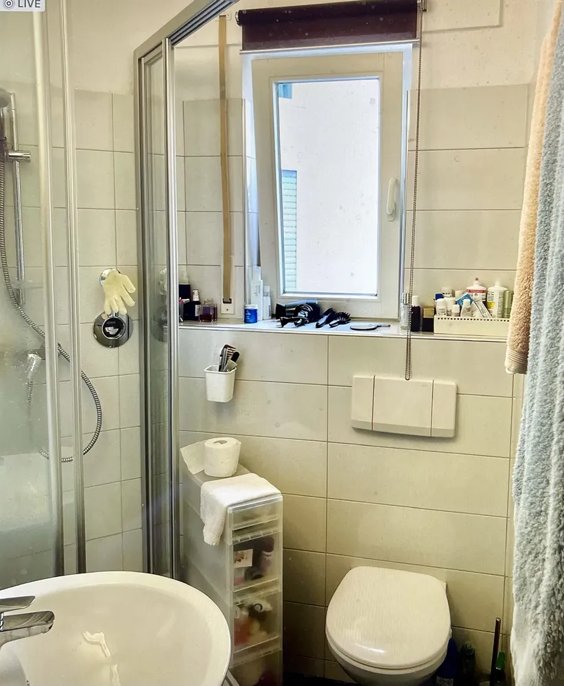 3 Zimmer Wohnung mit 55 m² in Mülheim an der Ruhr – Bild 12