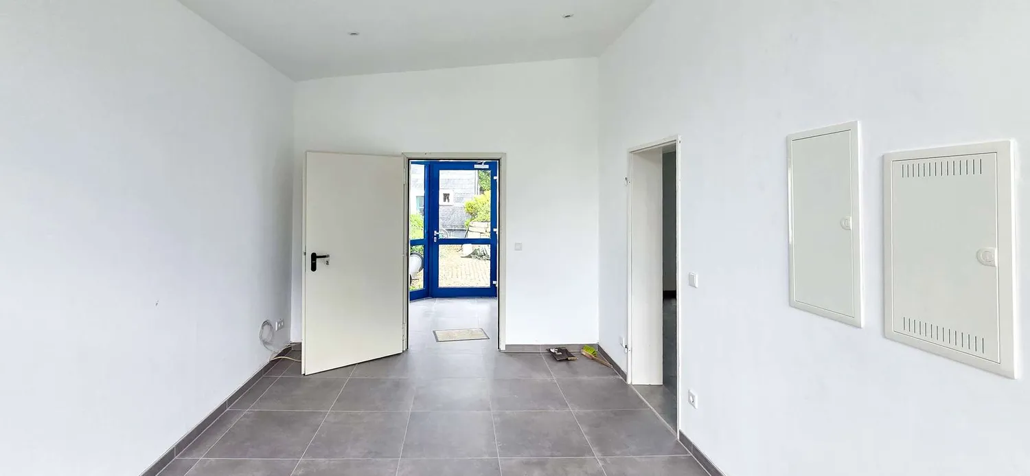 2 Zimmer Wohnung mit 107 m² in Remscheid – Bild 5