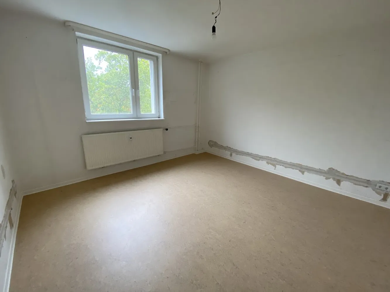 2 Zimmer Wohnung mit 62 m² in Berlin – Bild 11