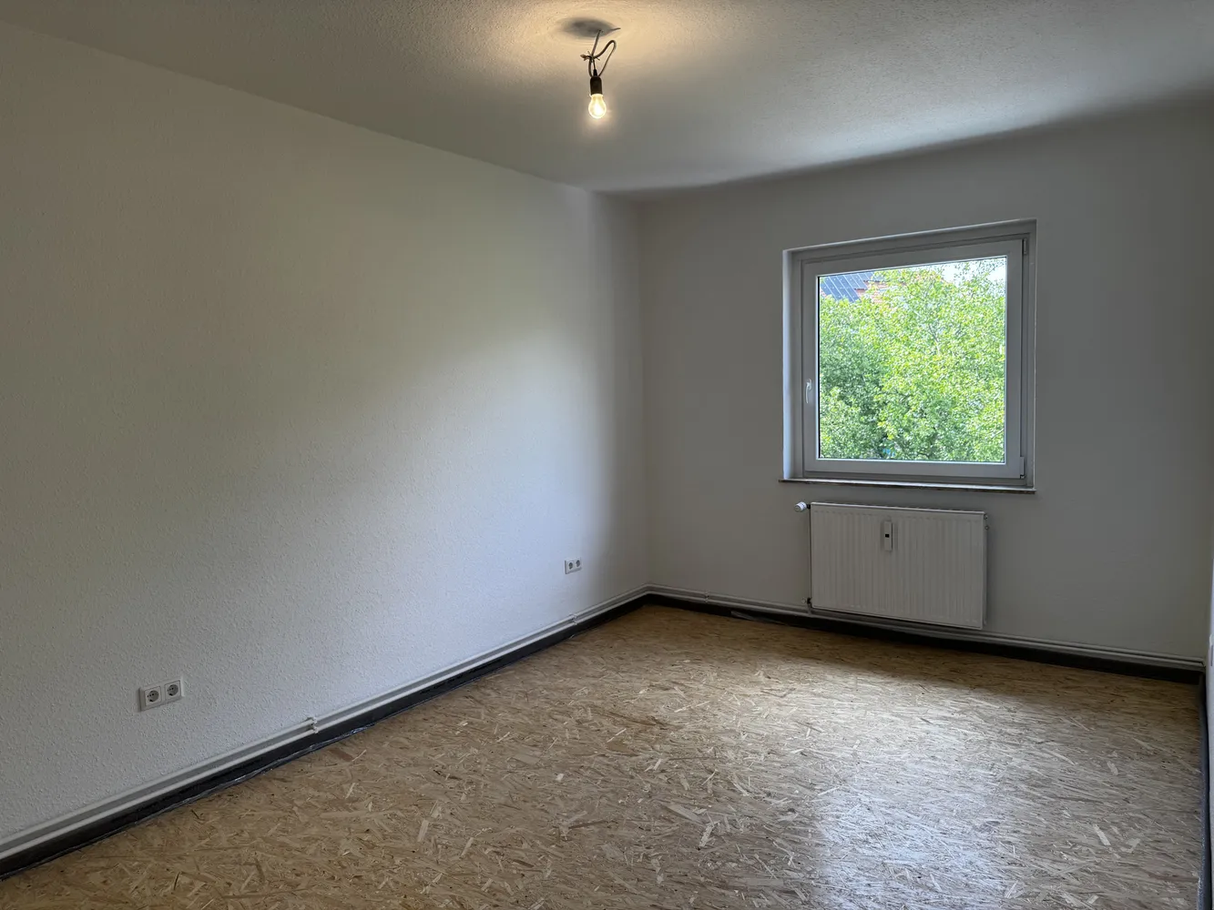 3 Zimmer Wohnung mit 68 m² in Braunschweig – Bild 4
