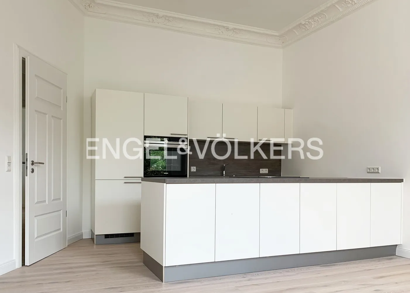5 Zimmer Wohnung mit 155 m² in Braunschweig – Bild 2