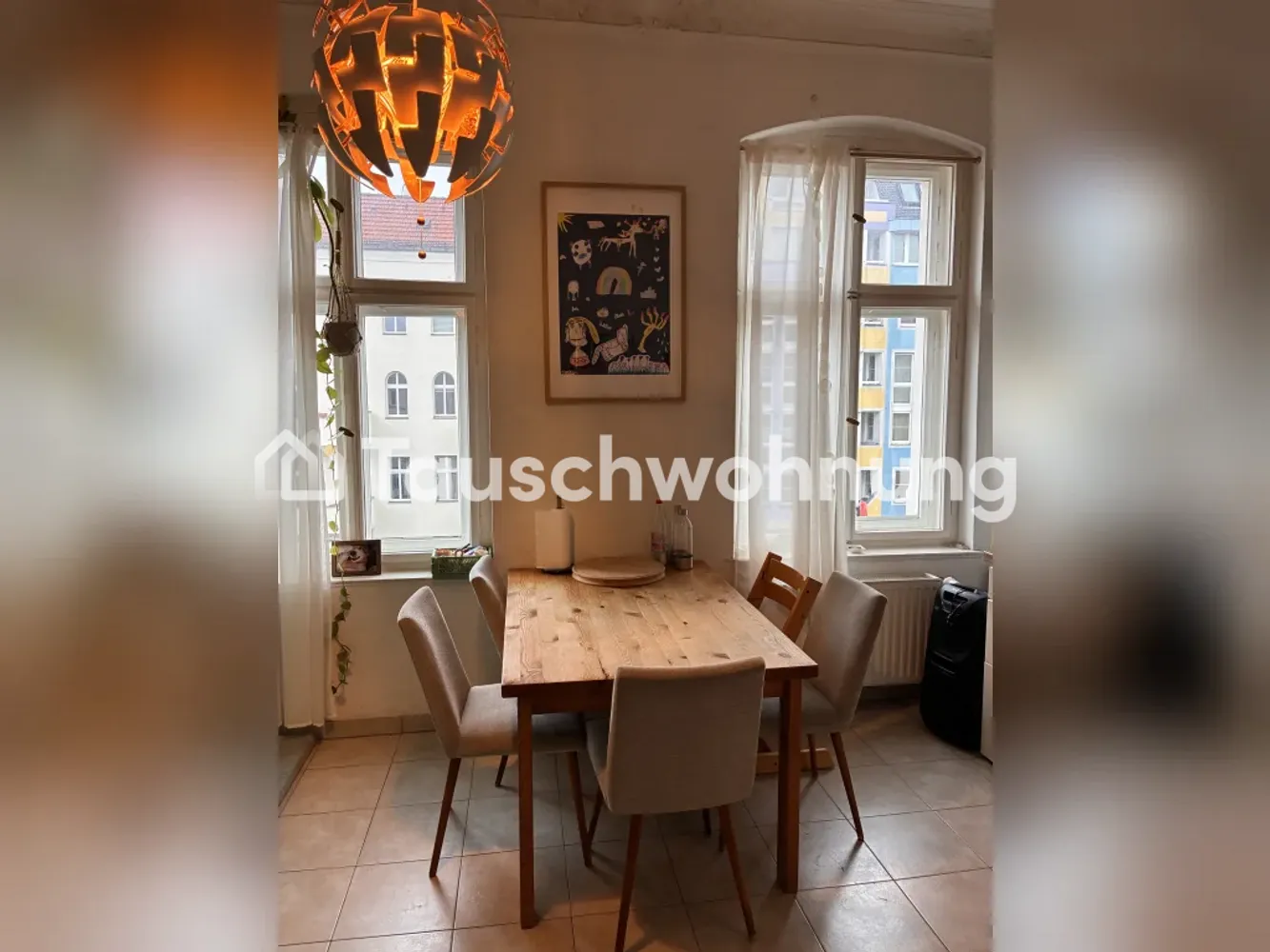 3 room apartment with 77 m² in Berlin – Photo 2