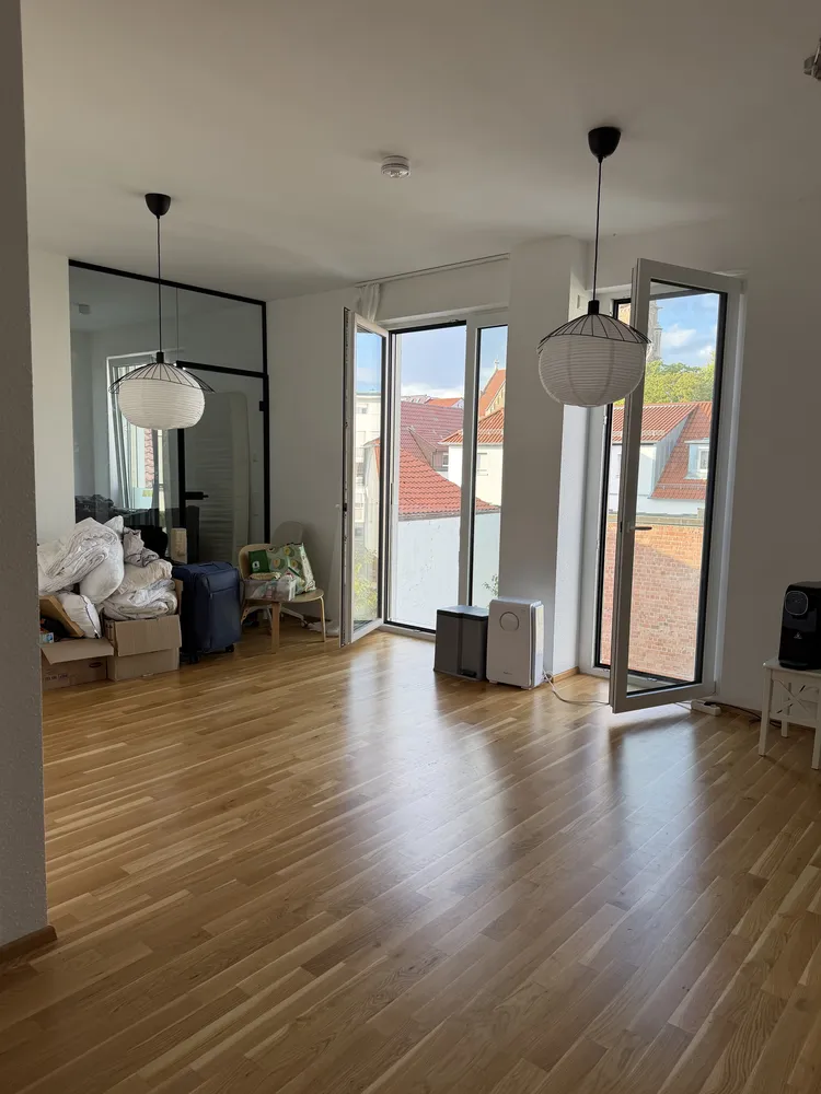 2 Zimmer Wohnung mit 48 m² in Stuttgart – Bild 4
