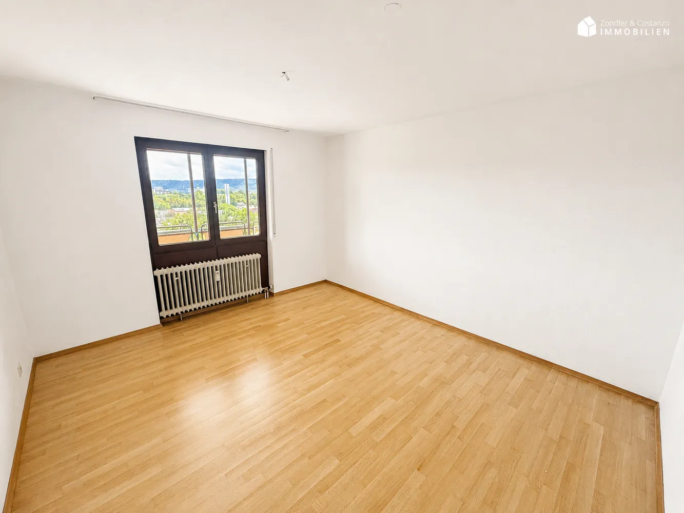 4 Zimmer Wohnung mit 87 m² in Stuttgart – Bild 8