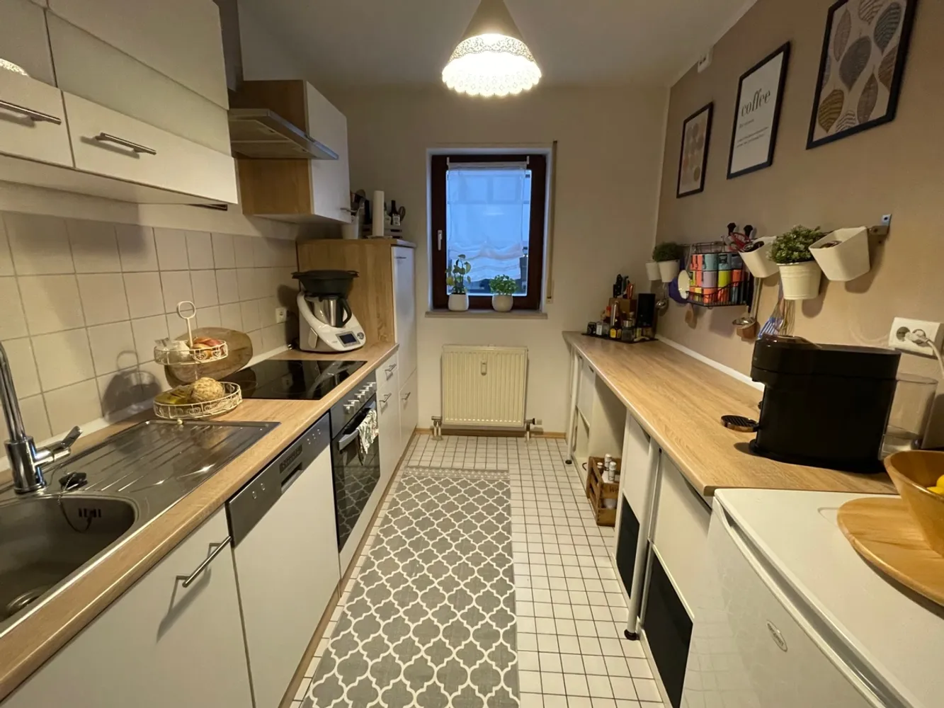 3 Zimmer Wohnung mit 72 m² in Mannheim – Bild 4