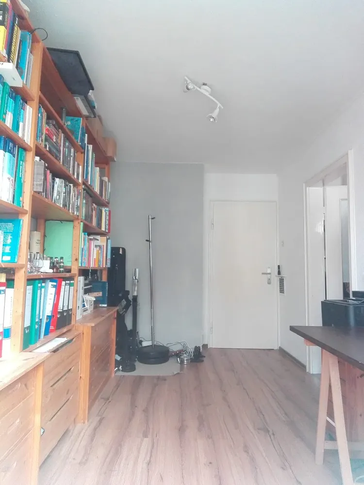 3 Zimmer Wohnung mit 64 m² in Regensburg – Bild 8