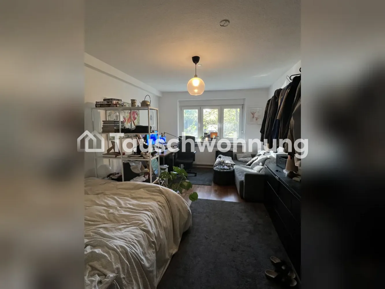 2 room apartment with 68 m² in Cologne – Photo 4