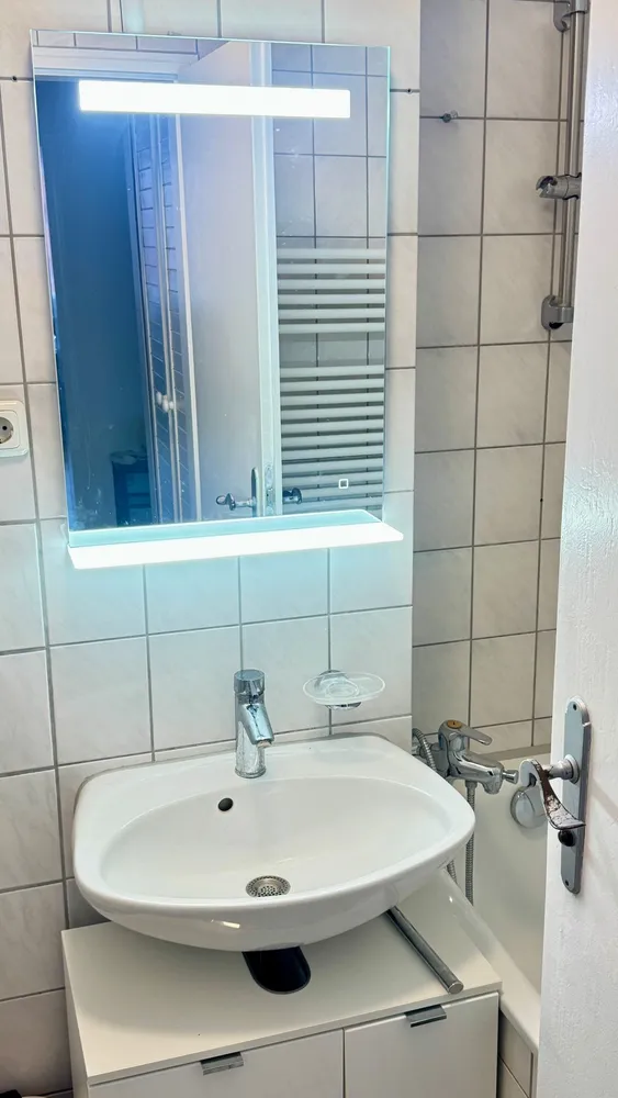 3 Zimmer Wohnung mit 76 m² in München – Bild 9