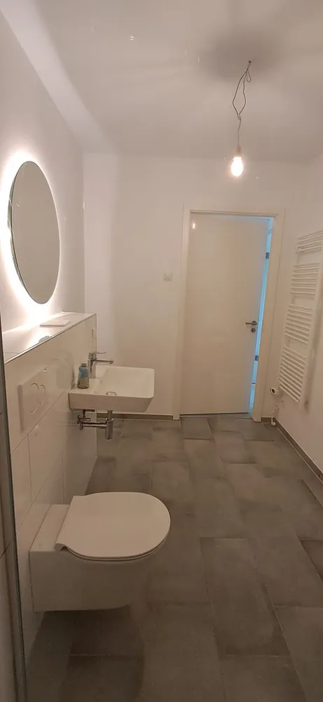 2 Zimmer Wohnung mit 51 m² in Solingen – Bild 8