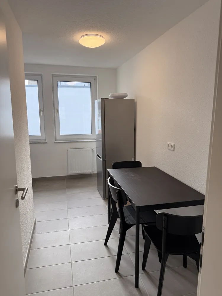 WG-Zimmer mit 22 m² in Stuttgart – Bild 7