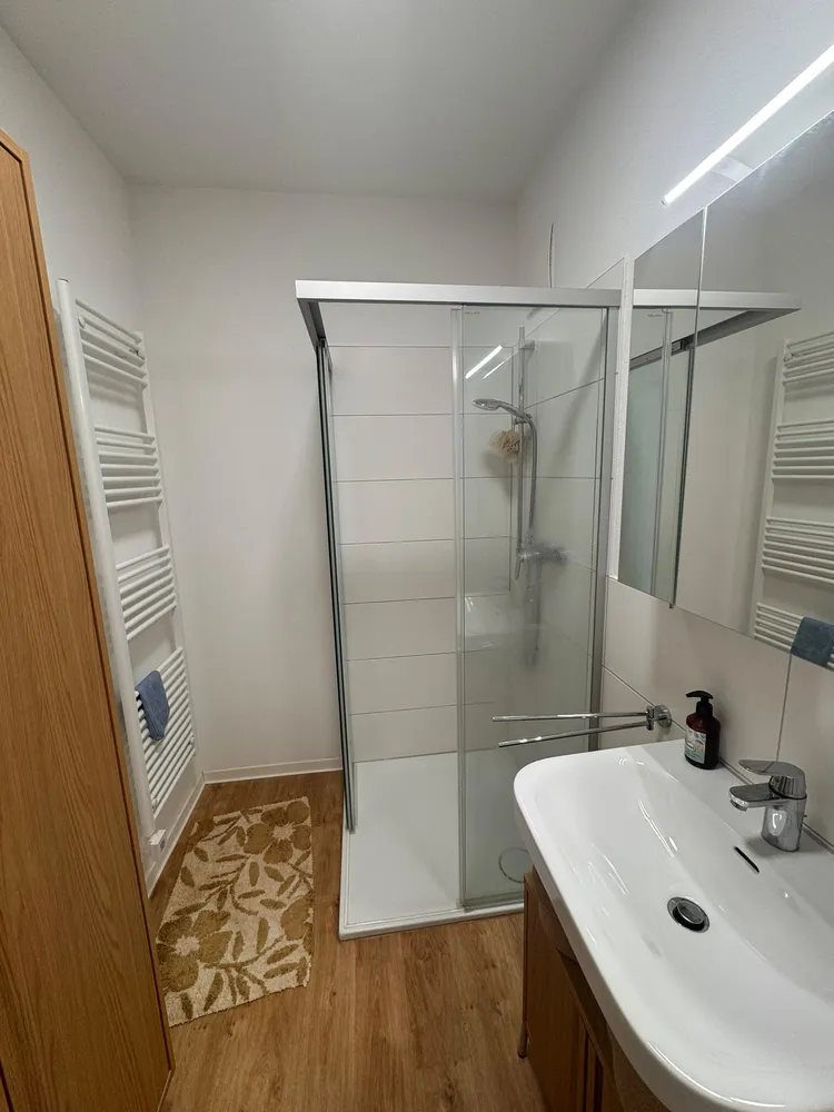 3 Zimmer Wohnung mit 71 m² in Karlsruhe – Bild 8