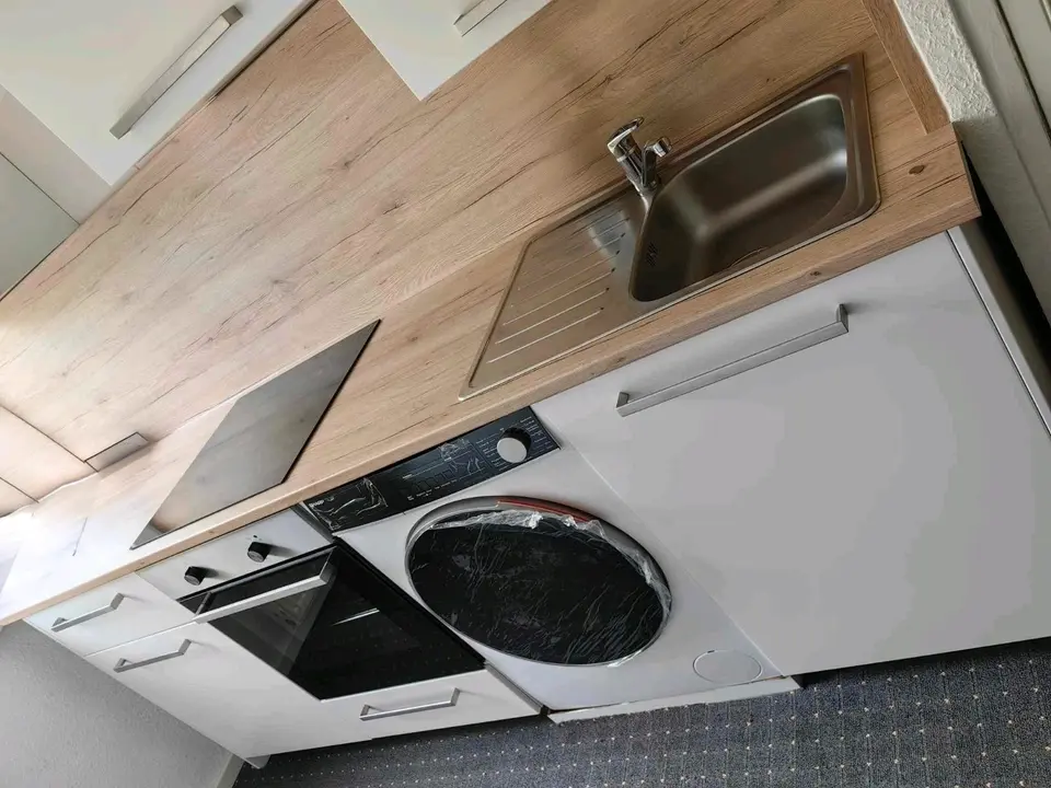 2 Zimmer Wohnung mit 44 m² in Halle (Saale) – Bild 9