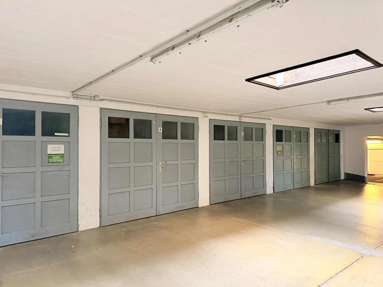 3 Zimmer Wohnung mit 69 m² in München – Bild 3