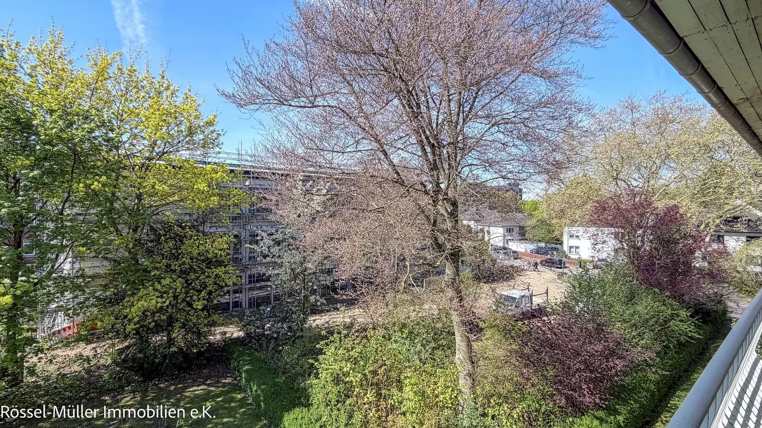 2 Zimmer Wohnung mit 50 m² in Leverkusen – Bild 7