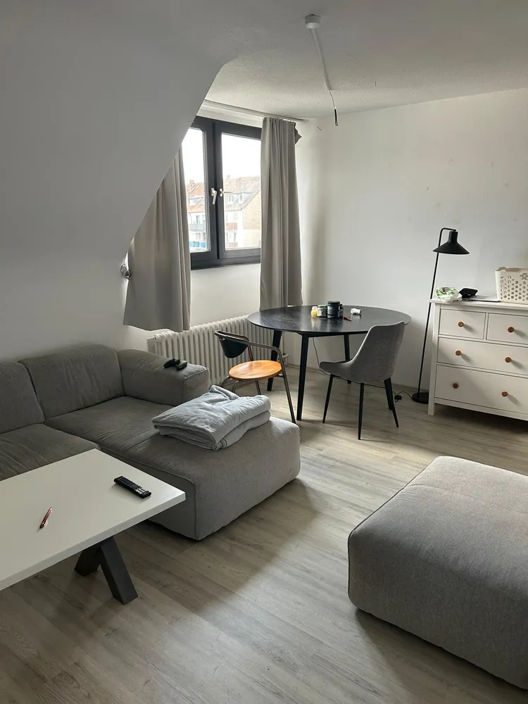 3 Zimmer Wohnung mit 65 m² in Köln – Bild 3