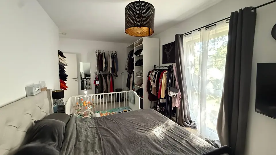 5 Zimmer Haus mit 136 m² in Kiel – Bild 9