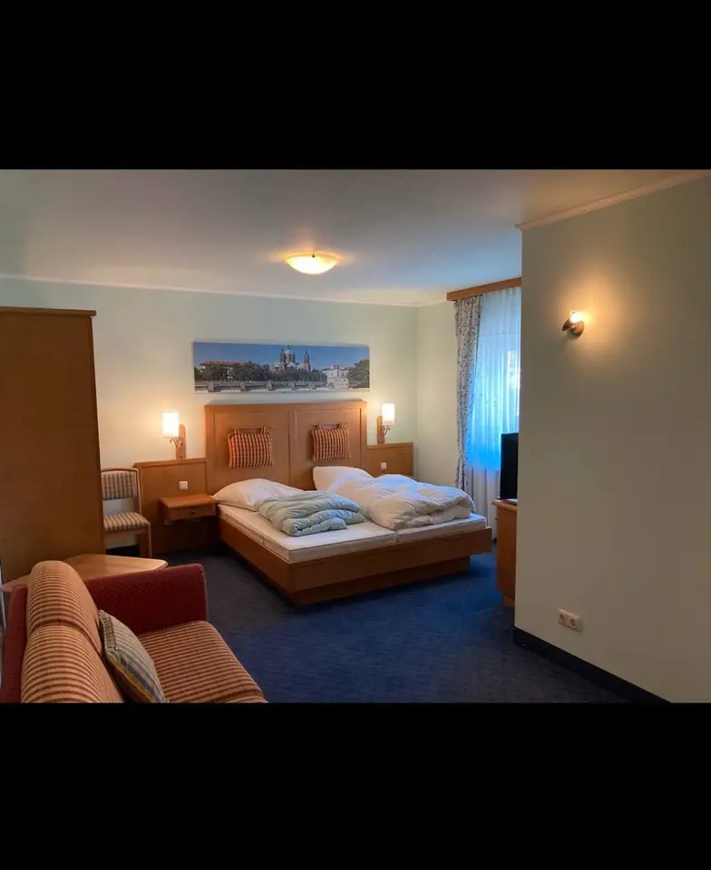 4 Zimmer Wohnung mit 112 m² in Fürstenfeldbruck – Bild 7